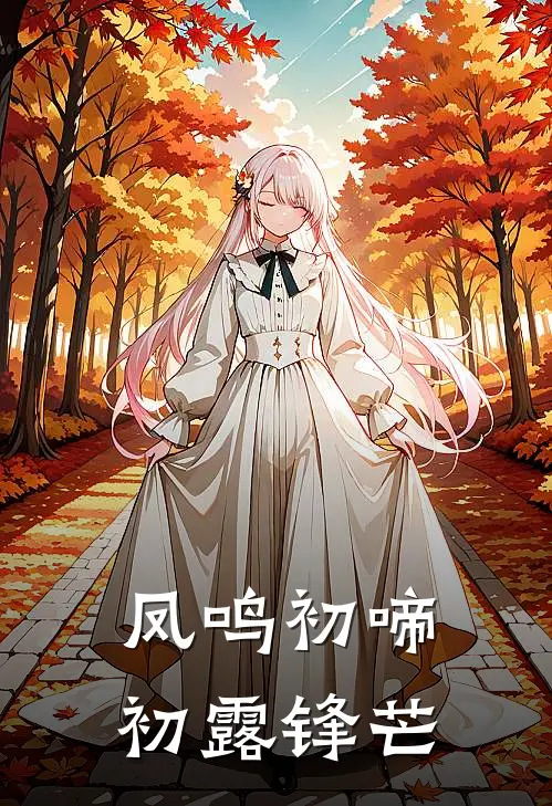 凤鸣初啼，初露锋芒