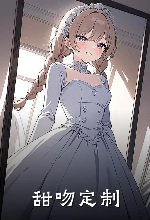 甜吻定制
