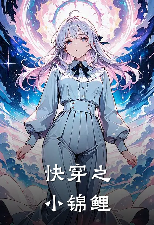 快穿之小锦鲤