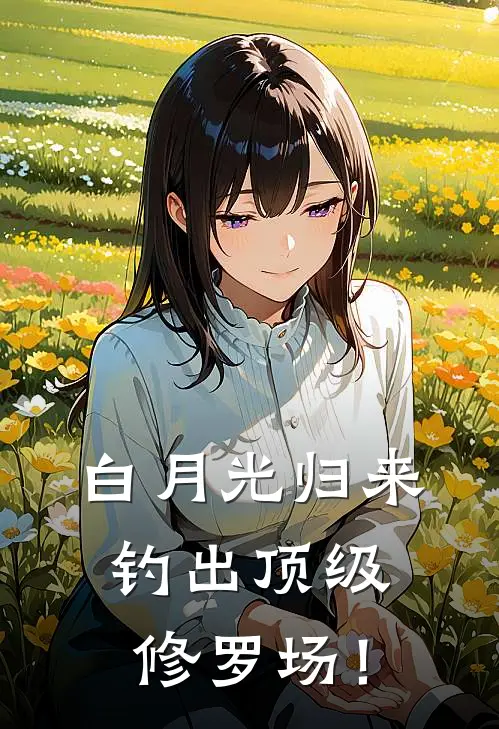 白月光归来，钓出顶级修罗场！