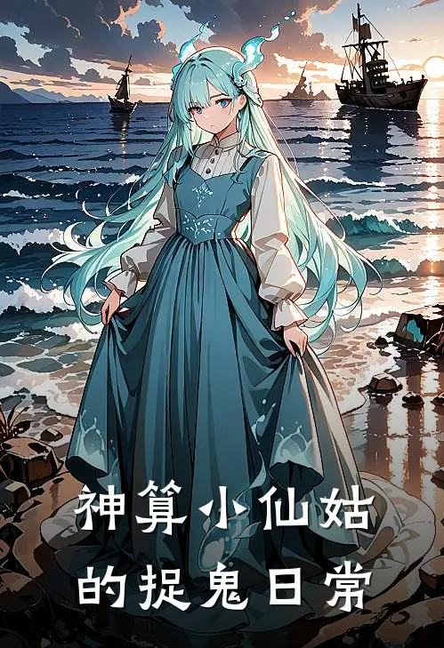 神算小仙姑的捉鬼日常
