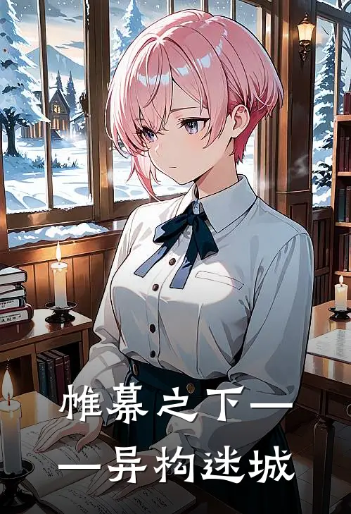 帷幕之下——异构迷城