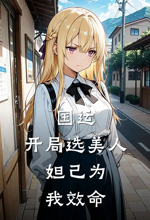 国运：开局选美人，妲己为我效命