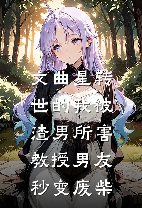 文曲星转世的我被渣男所害，教授男友秒变废柴