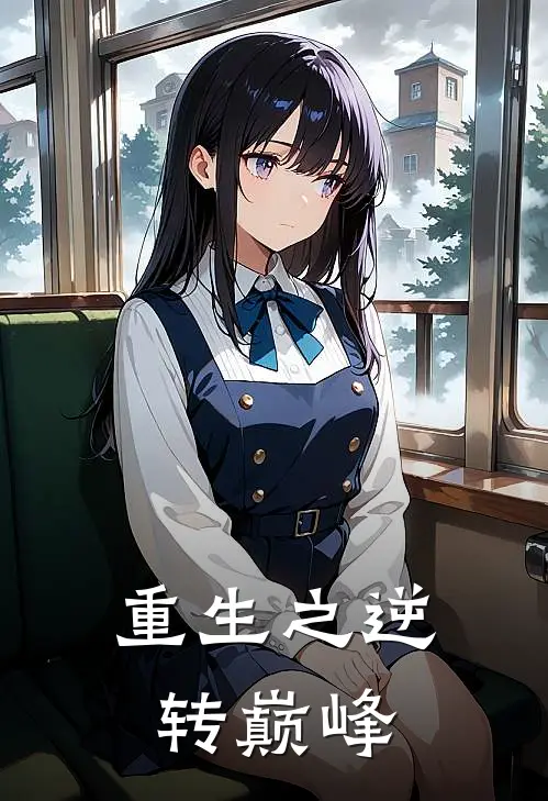 重生之逆转巅峰