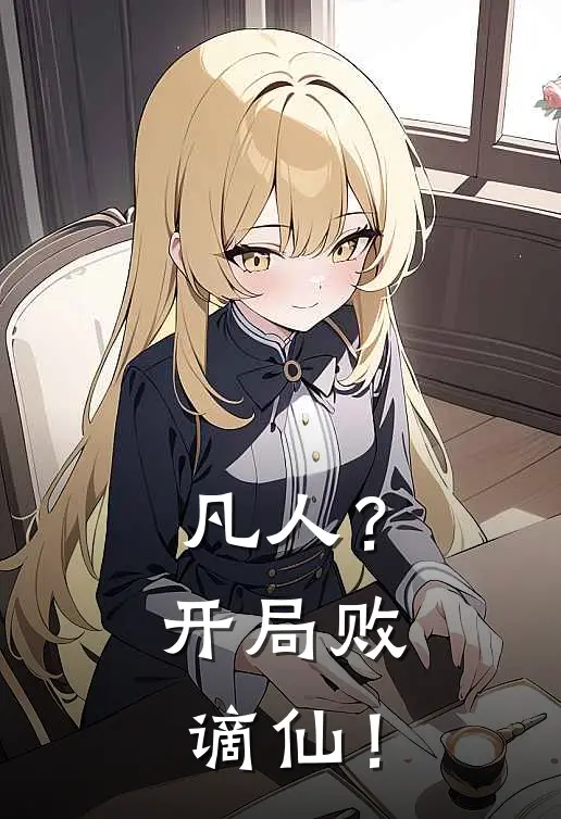 凡人？开局败谪仙！