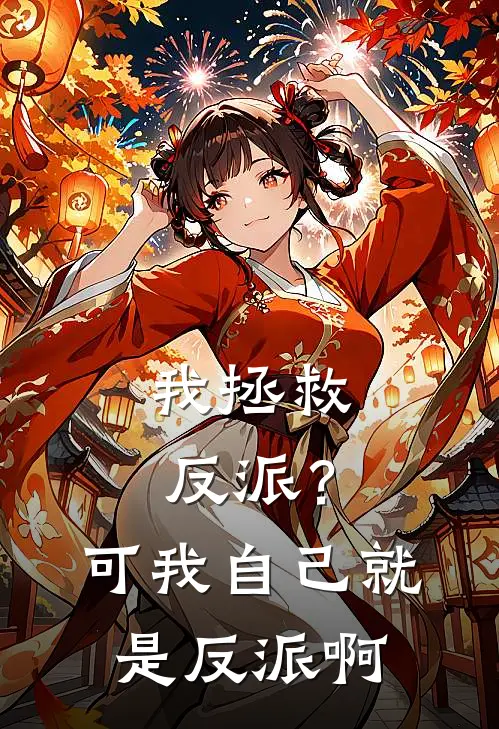 我拯救反派？可我自己就是反派啊