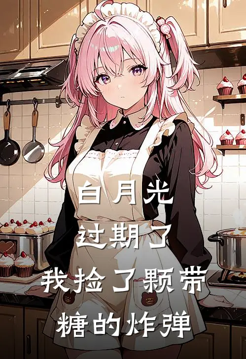 白月光过期了，我捡了颗带糖的炸弹