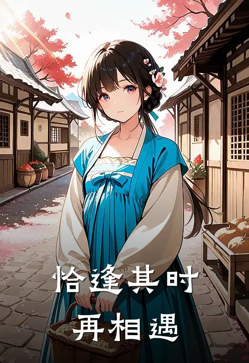 恰逢其时再相遇