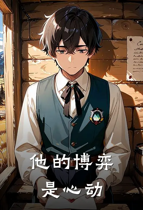 他的博弈是心动