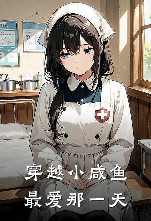 穿越小咸鱼最爱那一天