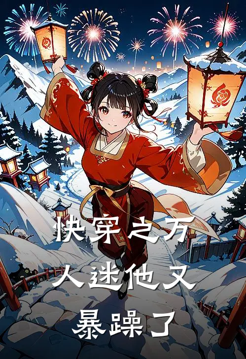 快穿之万人迷他又暴躁了