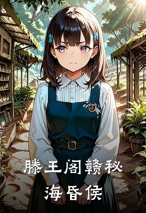 滕王阁赣秘：海昏侯