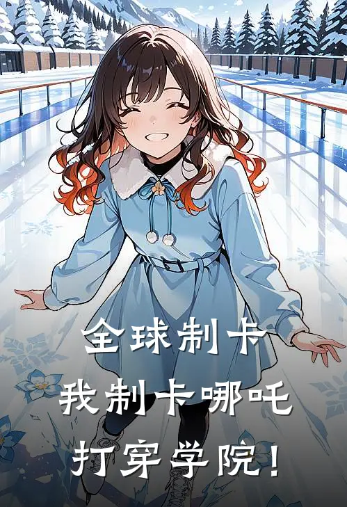 全球制卡：我制卡哪吒打穿学院！