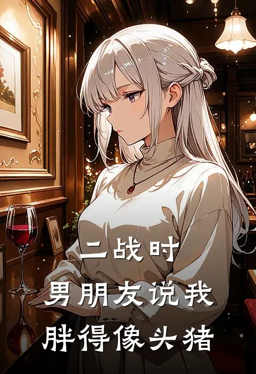 二战时，男朋友说我胖得像头猪