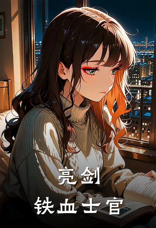 亮剑：铁血士官