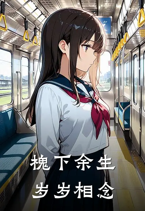 槐下余生，岁岁相念