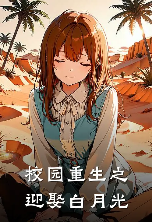 校园重生之迎娶白月光