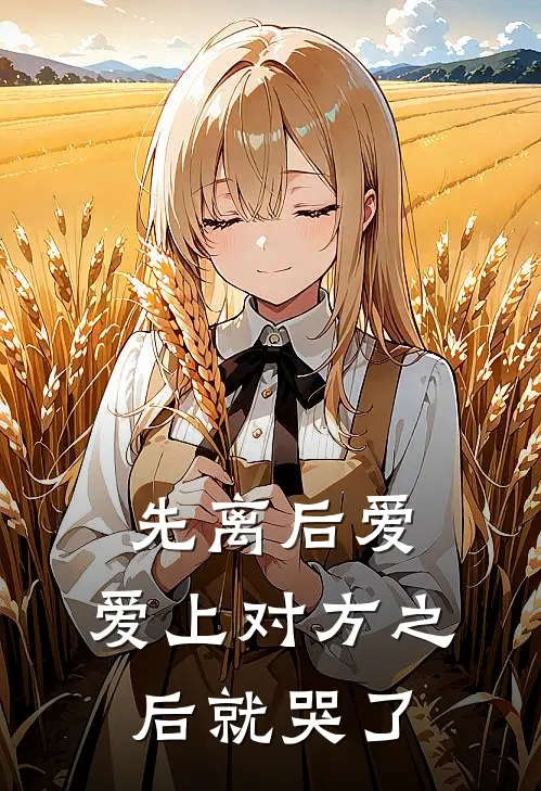 先离后爱：爱上对方之后就哭了