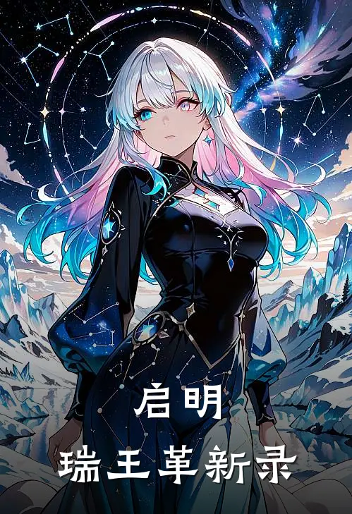 启明：瑞王革新录