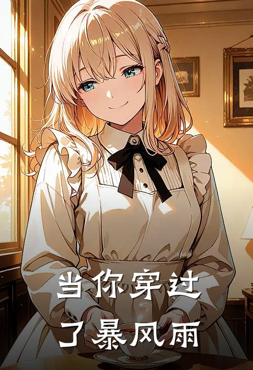 当你穿过了暴风雨