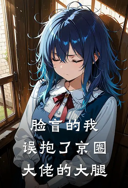 脸盲的我，误抱了京圈大佬的大腿