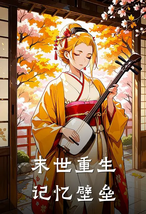 末世重生：记忆壁垒