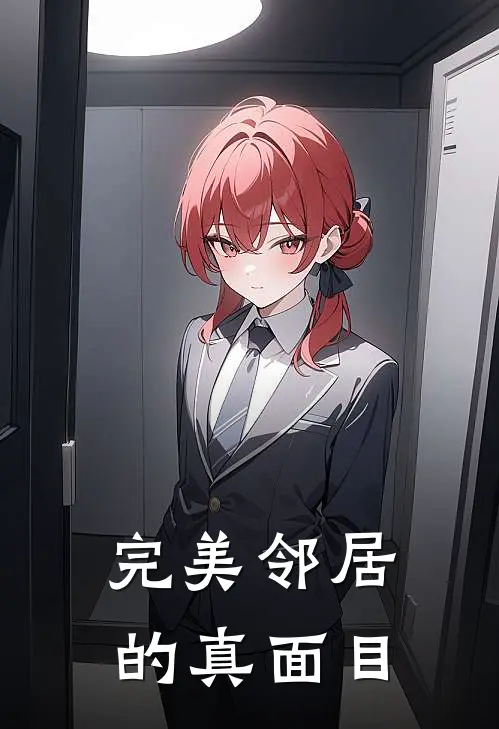 完美邻居的真面目