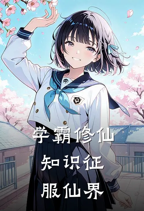 学霸修仙，知识征服仙界