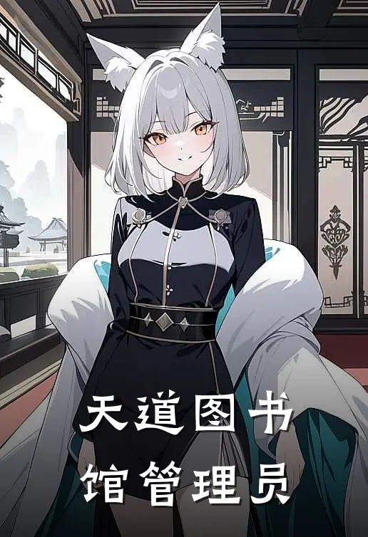 天道图书馆管理员