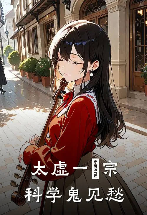 太虚一炁宗：科学鬼见愁