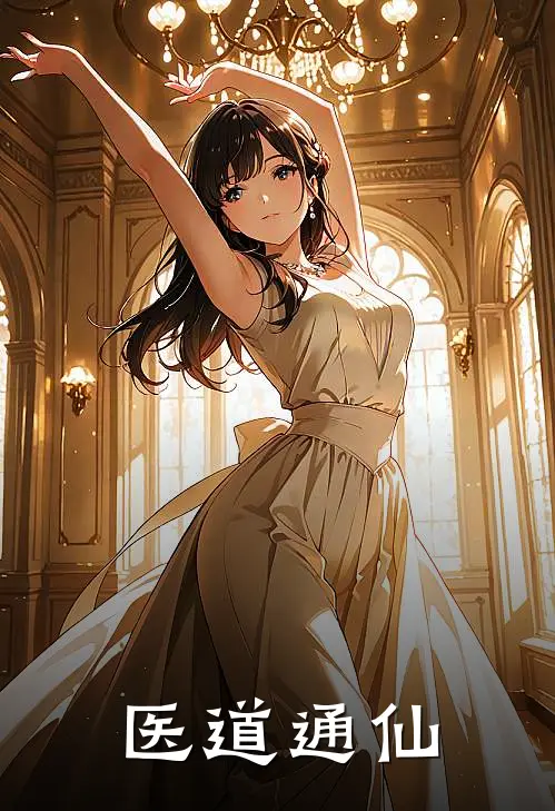 医道通仙