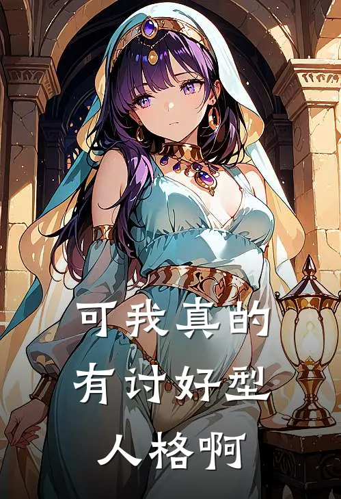 可我真的有讨好型人格啊