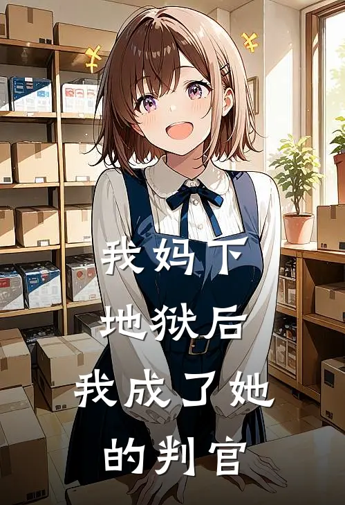 我妈下地狱后，我成了她的判官