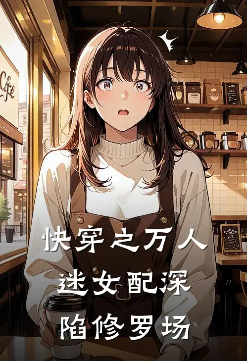 快穿之万人迷女配深陷修罗场