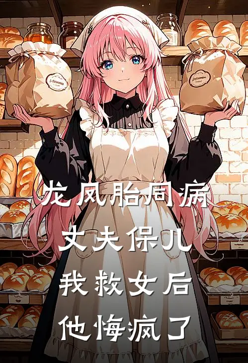 龙凤胎同病，丈夫保儿我救女后他悔疯了