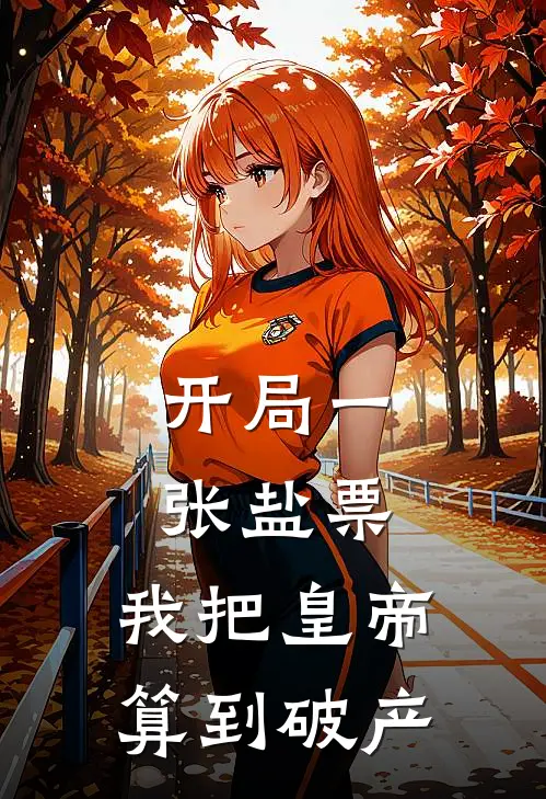 开局一张盐票，我把皇帝算到破产