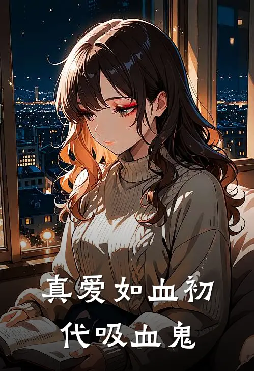 真爱如血【初代吸血鬼】