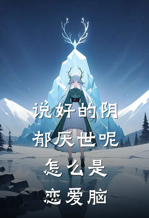 说好的阴郁厌世呢，怎么是恋爱脑