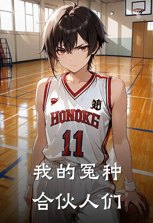 我的冤种合伙人们