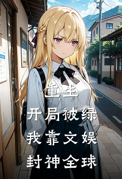 重生：开局被绿我靠文娱封神全球