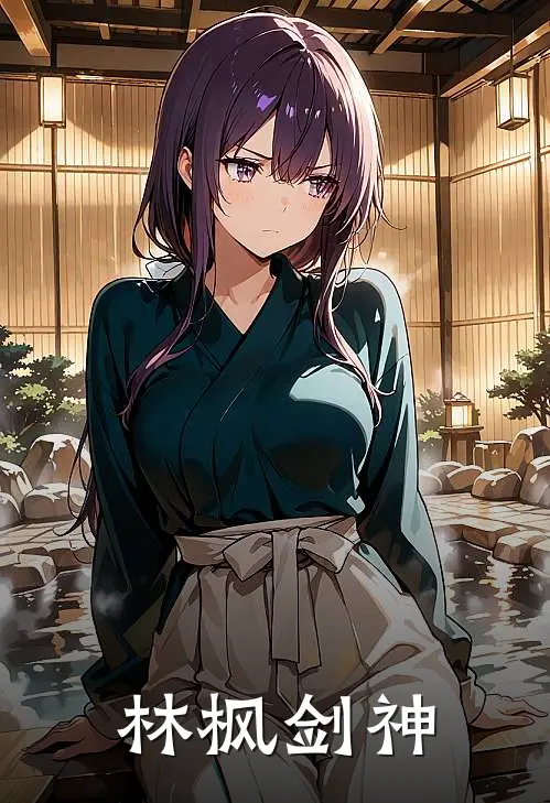 林枫剑神