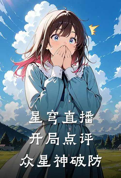 星穹直播：开局点评，众星神破防