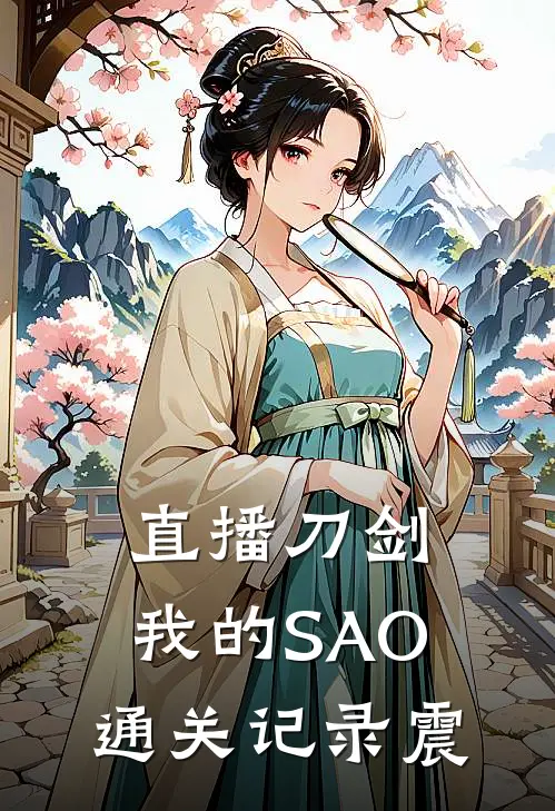 直播刀剑：我的SAO通关记录震