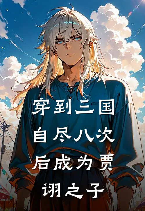 穿到三国，自尽八次后成为贾诩之子