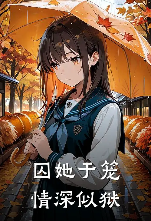 囚她于笼，情深似狱