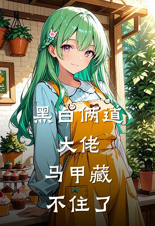 黑白俩道：大佬，马甲藏不住了