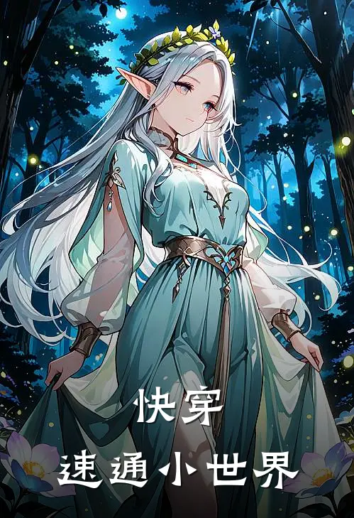 快穿：速通小世界