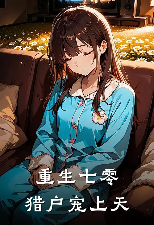 重生七零：猎户宠上天