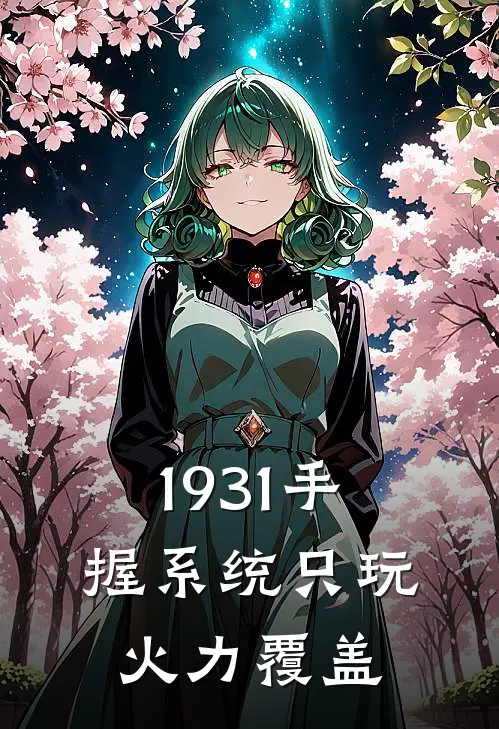 1931手握系统只玩火力覆盖